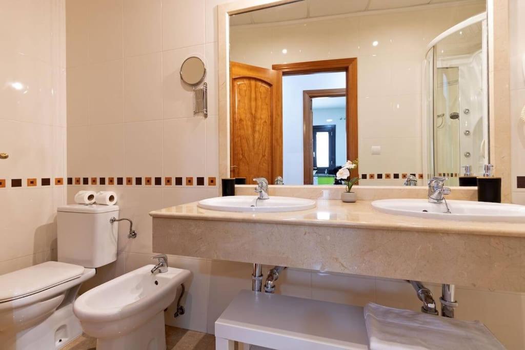 Jdcbi - Peaceful Lovely Apartment In City Center 세비야 외부 사진