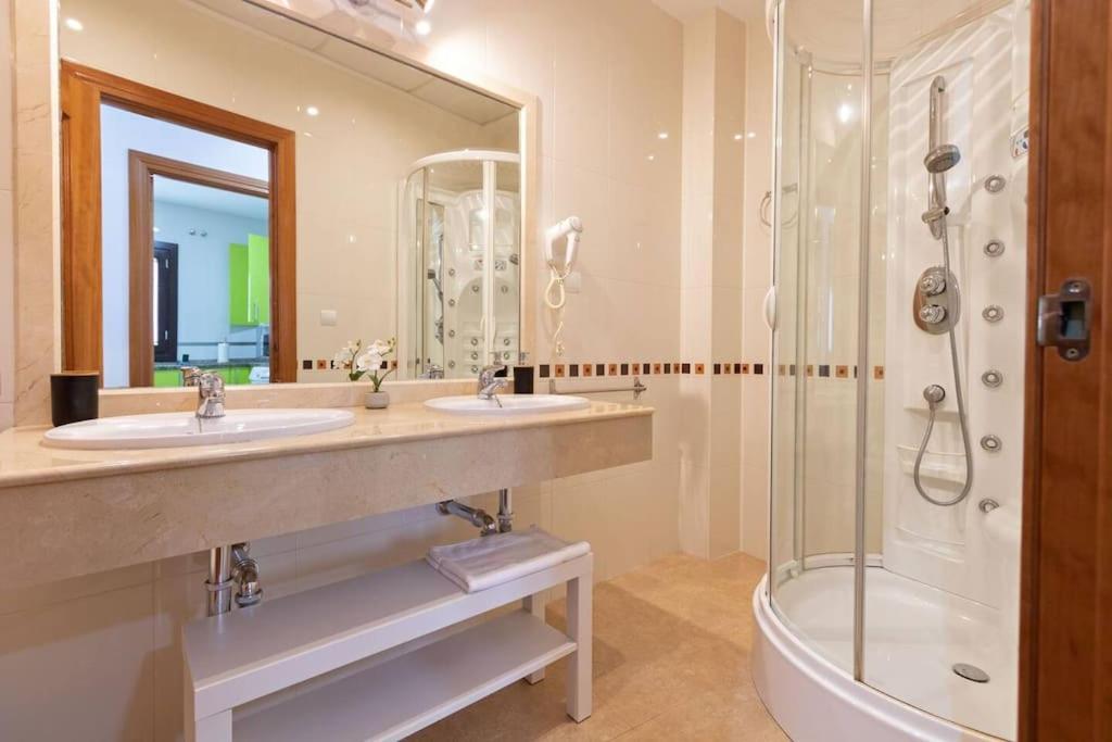 Jdcbi - Peaceful Lovely Apartment In City Center 세비야 외부 사진