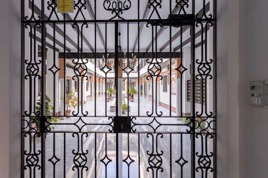 Jdcbi - Peaceful Lovely Apartment In City Center 세비야 외부 사진